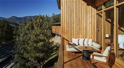 Six Senses Bumthang